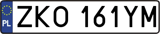 ZKO161YM