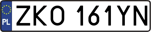 ZKO161YN