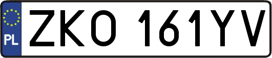 ZKO161YV