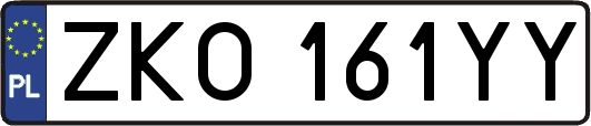 ZKO161YY