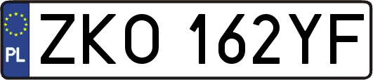 ZKO162YF