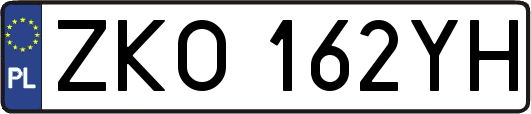 ZKO162YH