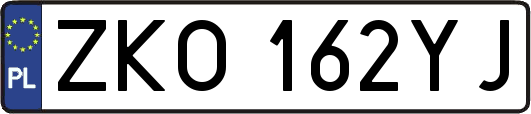 ZKO162YJ