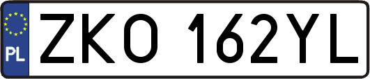 ZKO162YL
