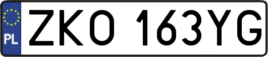 ZKO163YG