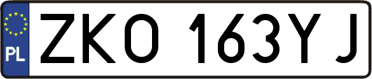ZKO163YJ