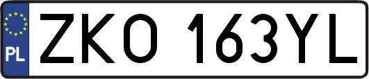 ZKO163YL