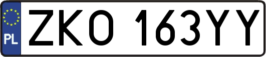 ZKO163YY