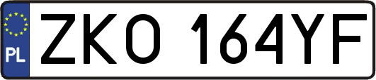 ZKO164YF