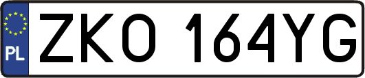 ZKO164YG
