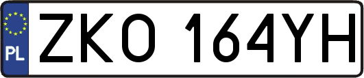 ZKO164YH