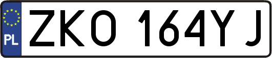 ZKO164YJ