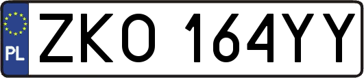 ZKO164YY