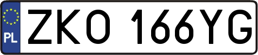 ZKO166YG