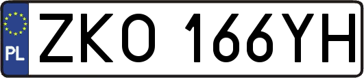 ZKO166YH