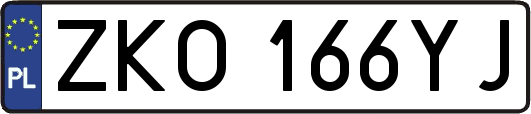 ZKO166YJ