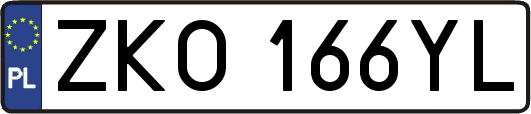 ZKO166YL