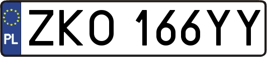 ZKO166YY