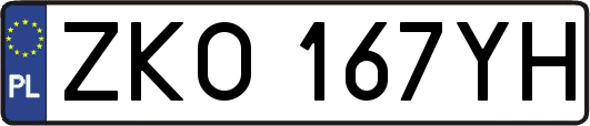 ZKO167YH