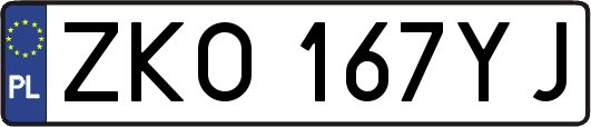 ZKO167YJ