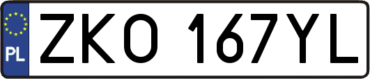 ZKO167YL