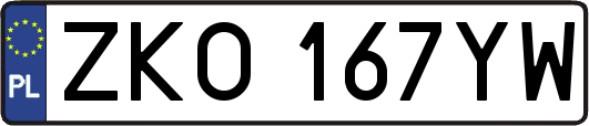 ZKO167YW