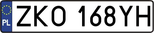 ZKO168YH