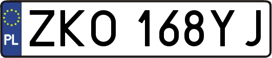 ZKO168YJ