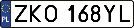 ZKO168YL