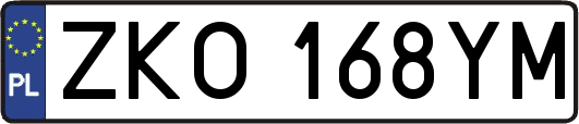 ZKO168YM