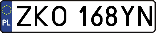 ZKO168YN