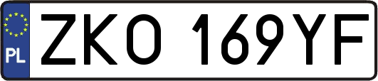 ZKO169YF