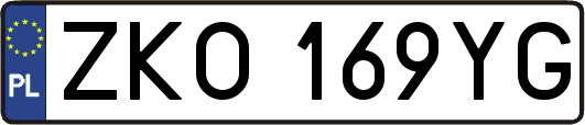 ZKO169YG