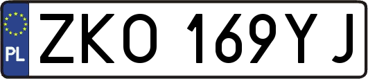 ZKO169YJ