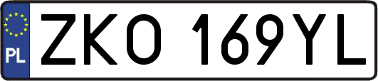 ZKO169YL
