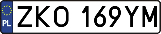 ZKO169YM