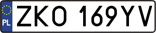 ZKO169YV