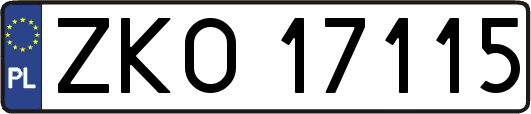 ZKO17115