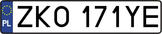 ZKO171YE