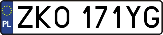 ZKO171YG