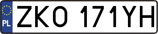 ZKO171YH