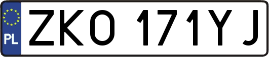 ZKO171YJ
