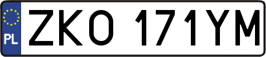 ZKO171YM