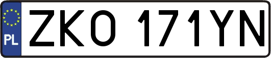 ZKO171YN