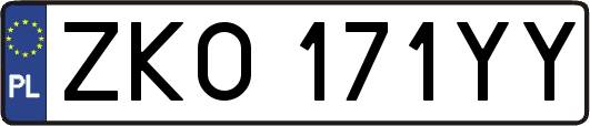 ZKO171YY