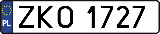 ZKO1727