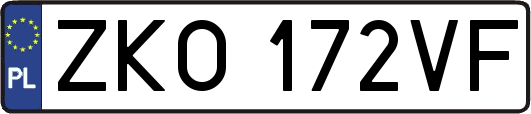 ZKO172VF