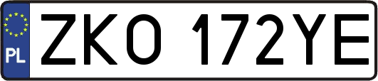 ZKO172YE