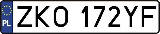 ZKO172YF