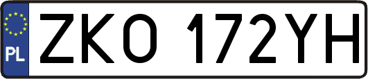 ZKO172YH